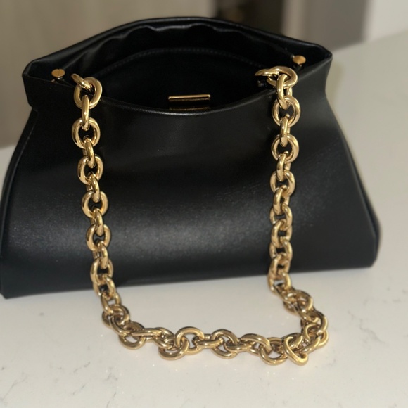 Demellier clutch - Picture 5 of 8